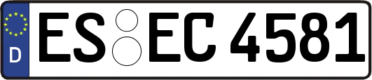 ES-EC4581