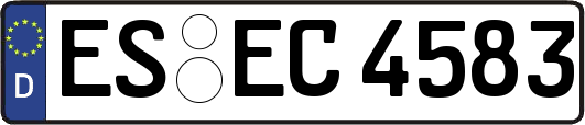 ES-EC4583