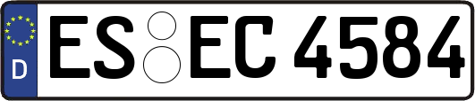 ES-EC4584