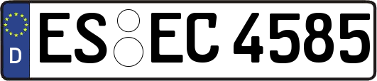 ES-EC4585