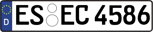 ES-EC4586