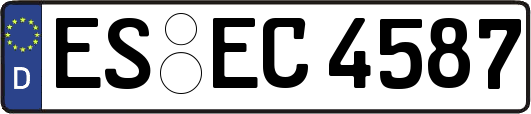 ES-EC4587