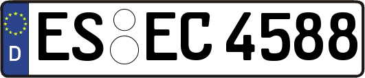ES-EC4588
