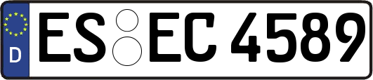 ES-EC4589