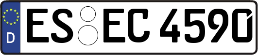 ES-EC4590