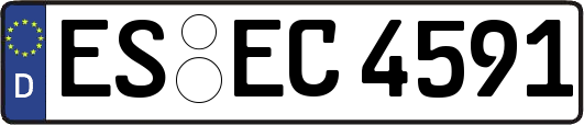 ES-EC4591