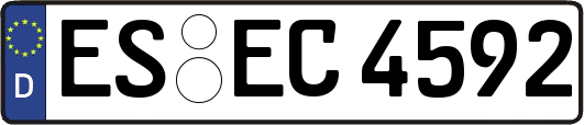 ES-EC4592