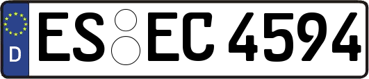 ES-EC4594