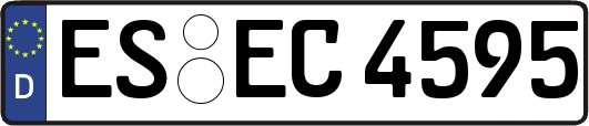 ES-EC4595