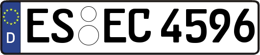 ES-EC4596
