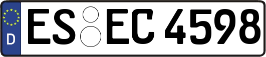 ES-EC4598