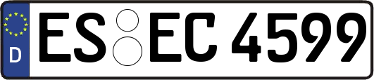 ES-EC4599