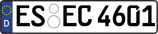 ES-EC4601