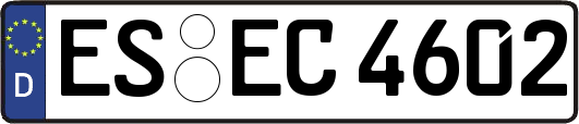 ES-EC4602