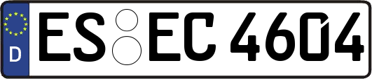 ES-EC4604