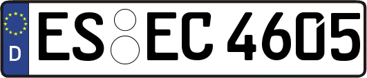 ES-EC4605