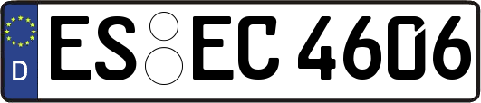 ES-EC4606