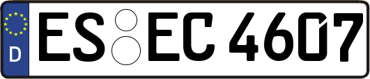 ES-EC4607
