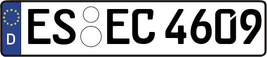 ES-EC4609