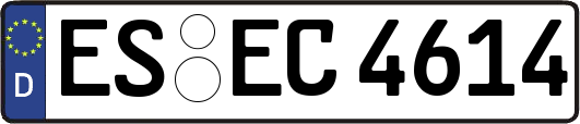 ES-EC4614