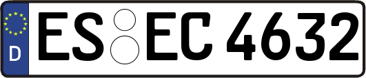 ES-EC4632