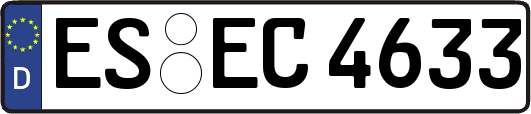 ES-EC4633