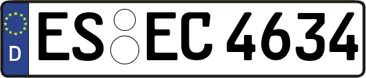 ES-EC4634