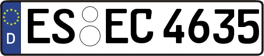 ES-EC4635