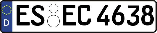 ES-EC4638