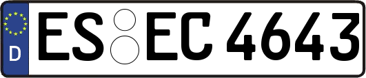 ES-EC4643