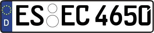 ES-EC4650
