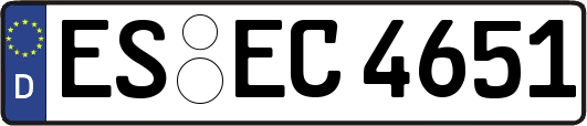 ES-EC4651