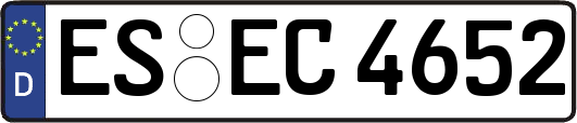 ES-EC4652