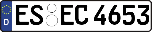 ES-EC4653