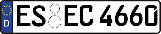 ES-EC4660