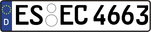 ES-EC4663