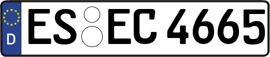 ES-EC4665