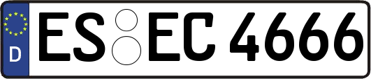 ES-EC4666