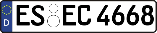 ES-EC4668