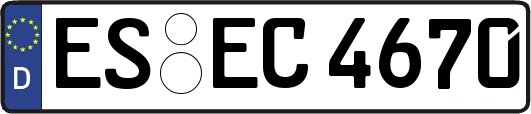 ES-EC4670