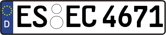 ES-EC4671