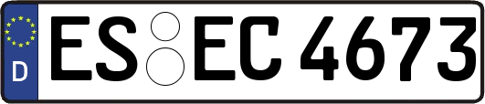 ES-EC4673