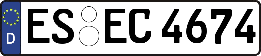 ES-EC4674