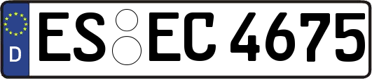 ES-EC4675