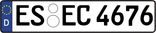 ES-EC4676