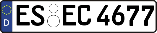 ES-EC4677