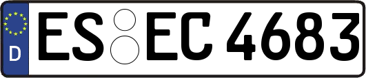 ES-EC4683