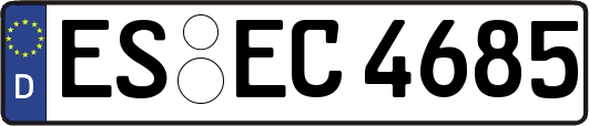 ES-EC4685