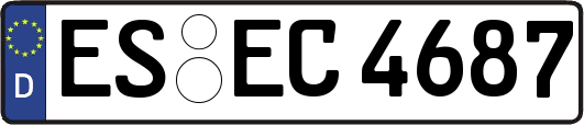 ES-EC4687