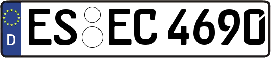 ES-EC4690